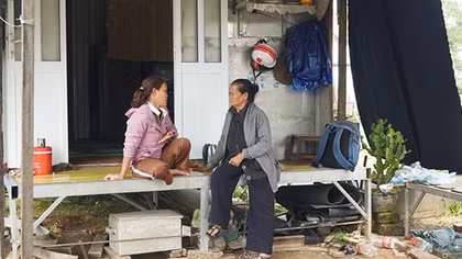 Cần hỗ trợ người dân vạn đò sông Hương an cư