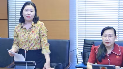 Gỡ khó chuyển giao người đang chấp hành án phạt tù, nâng tầm hợp tác quốc tế.