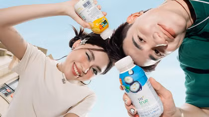Nước uống Sữa trái cây mát lịm –  Thức uống giải nhiệt tiếp năng lượng cho giới trẻ