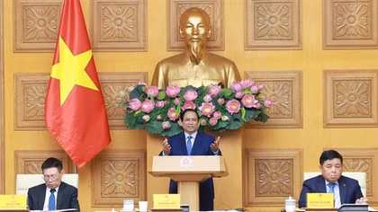 Các bộ, ngành, địa phương phối hợp giải quyết đề xuất của phía Nhật Bản để thúc đẩy các dự án
