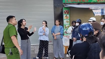 Vợ chồng bán trái cây ẵm tiền tỷ của người chơi họ, biến mất khỏi địa phương