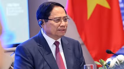 Thủ tướng: Các tập đoàn “đã nói là làm, đã cam kết phải có kết quả cụ thể”