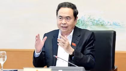Thuỷ điện xả lũ có thể là "cú đấm thôi sơn" làm cho người dân thiệt hại hết sức nghiêm trọng