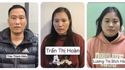 Đề nghị truy tố Chủ tịch HĐQT Công ty Vàng Việt Nam và đồng phạm