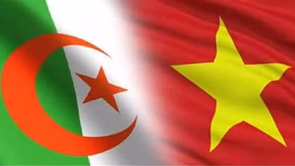 Kế thừa di sản 60 năm, nâng tầm quan hệ Việt Nam - Algeria