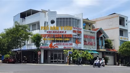 Vụ nghi ngộ độc thực phẩm ở Phú Yên: Xử phạt nhà hàng về một số vi phạm