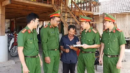 Chuyện một thời dập tắt “Vua lửa”, triệt xóa “Ma lai”