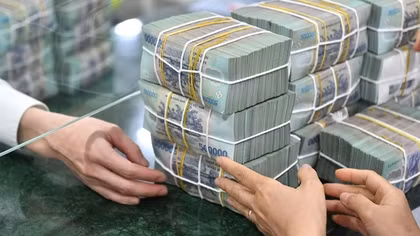 2,1 triệu tỷ đồng tín dụng chảy vào đâu?