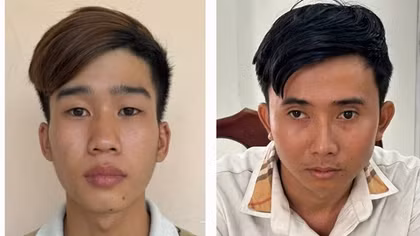 Tạm giữ 5 thanh niên mang theo hung khí đập phá quán ăn lúc nửa đêm
