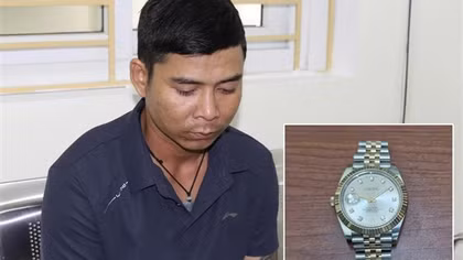 Bắt nhanh đạo chích chuyên trộm nhà dân