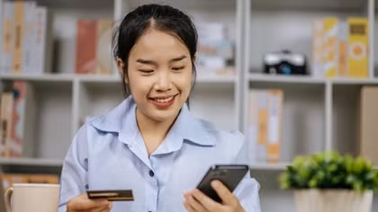 Nền tảng hạ tầng số hiện đại cho giao dịch tài chính số bùng nổ