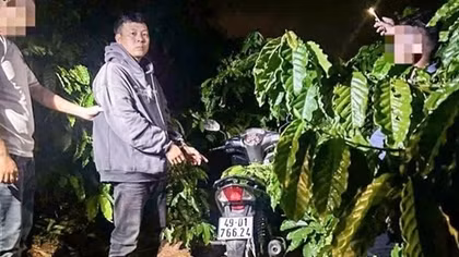 Công an Lâm Đồng nỗ lực trấn áp tội phạm hiệu quả ngay từ cơ sở