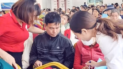 Quy định về đại diện ngoài tố tụng trong trợ giúp pháp lý