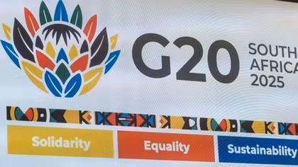 Việt Nam khẳng định vai trò tại G20, mở ra chương mới với Nam Phi