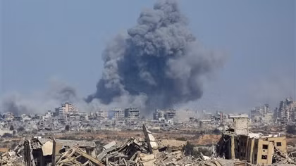 Hamas phản hồi kế hoạch Gaza của ông Trump, sẵn sàng đàm phán ngay lập tức