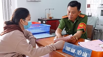 Bảo đảm an ninh trật tự, giải quyết nhanh vụ việc ngay từ cơ sở