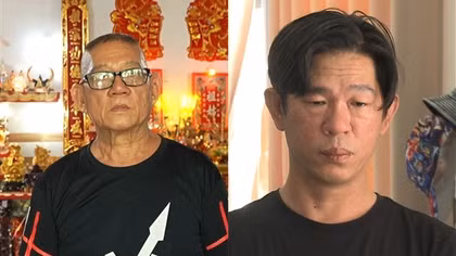 Bóc gỡ băng tội phạm “tín dụng đen” có vũ khí quân dụng