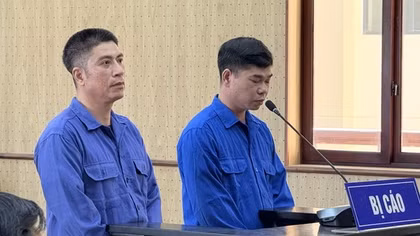 “Mượn” hồ sơ để làm giả giấy tờ chuyển nhượng, chiếm đoạt hơn 181 tỷ đồng