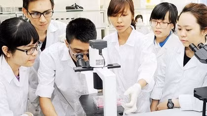 Đề xuất các quy định về hoạt động nghiên cứu khoa học của học viên các học viện, trường CAND