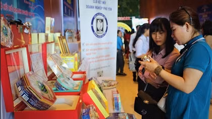 “Hàng rào kỹ thuật” mới ngăn chặn hàng giả, hàng kém chất lượng