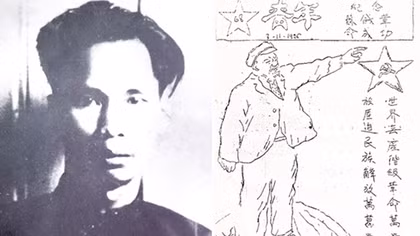 Tư tưởng cách mạng tỏa sáng trên từng trang báo!