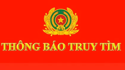 Truy tìm đối tượng Nguyễn Đức Thiện trong vụ án tại Công ty TSL