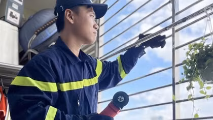 Rèn kỹ năng PCCC, phá bỏ lồng sắt, chuồng cọp để dễ thoát hiểm