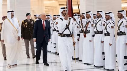 Thấy gì sau “chuyến công du nghìn tỷ” của ông Trump?