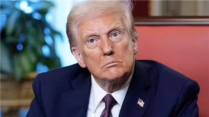 Tổng thống Trump cảnh báo Israel có thể tái khởi động chiến dịch tại Gaza