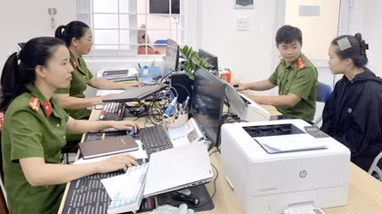 Một số điểm mới về thẩm quyền tố tụng của điều tra viên là trưởng hoặc phó trưởng Công an cấp xã
