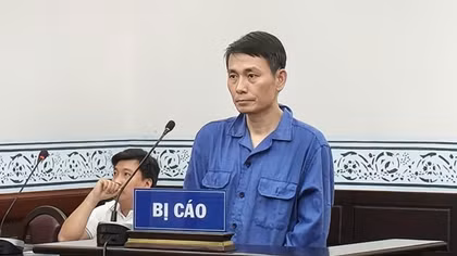 Dùng chiêu “cá rỉa mồi” để lừa đảo, bị phạt 13 năm tù