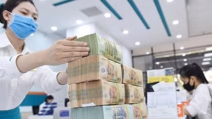 Thanh tra, kiểm tra các ngân hàng thương mại điều chỉnh tăng lãi suất huy động
