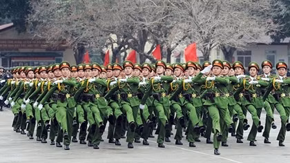 Đề xuất sửa đổi, bổ sung 10 luật về quản lý hành chính liên quan đến hoạt động, chức năng, nhiệm vụ của lực lượng CAND
