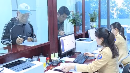 Thanh Hoá tạm dừng tổ chức sát hạch lái xe