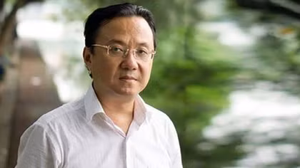 Một miền tâm độc thoại