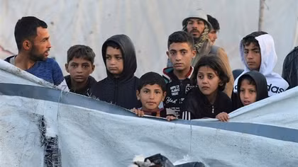 Lệnh ngừng bắn ở Dải Gaza đang "gần hơn bao giờ hết"