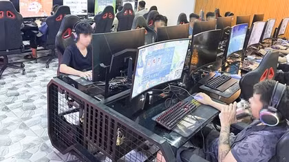 Bi kịch của những "thợ cày 4.0"