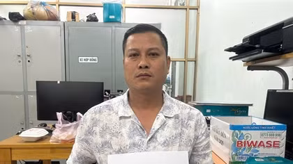 Tổ chức đánh bạc qua mạng thu lợi bất chính hàng tỷ đồng