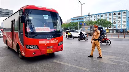 Những đóng góp quan trọng của Bộ Công an vào Dự thảo Nghị định xử phạt vi phạm hành chính trong lĩnh vực đường bộ