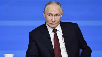 Nga công bố kết quả khảo sát về kỳ vọng kết thúc xung đột Ukraine