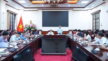Tháo gỡ bất cập hiện hành, không phát sinh vướng mắc mới trong sửa đổi Luật Đất đai