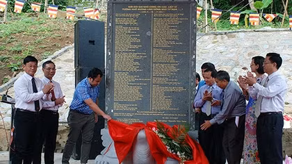 Bài 8: Nữ Đội trưởng Biệt động kể chuyện xông pha lửa đạn để cho ngày đất nước thống nhất
