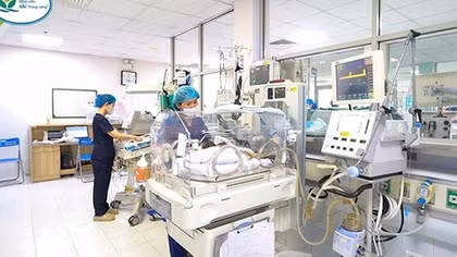 Chọn "giờ vàng" để sinh mổ, sản phụ mất con
