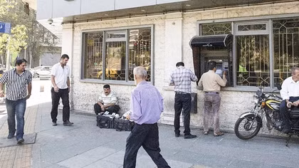 Mặt trận không tiếng súng trong cuộc đối đầu Israel - Iran