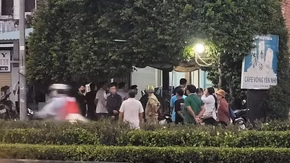 Người phụ nữ chết bất thường ở quán cà phê của gia đình