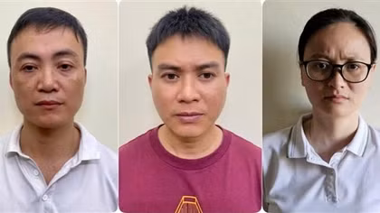 Khởi tố 7 bị can liên quan đến sai phạm xảy ra tại Công ty ALMA