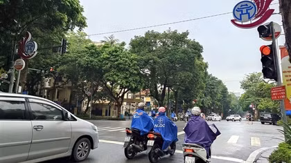 Sẽ hiện đại hóa hệ thống điều khiển giao thông, hướng đến khả năng điều khiển linh hoạt