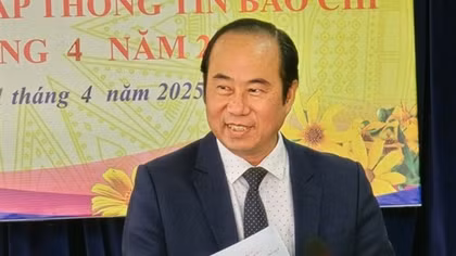 Loạt bài “50 năm – những ký ức cho ngày thống nhất đất nước” được đánh giá cao