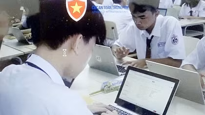 Cẩn trọng trước các “lò” luyện thi đánh giá năng lực trên mạng xã hội