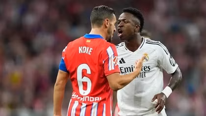 Vòng 1/8 Champions league: Derby thành Madrid